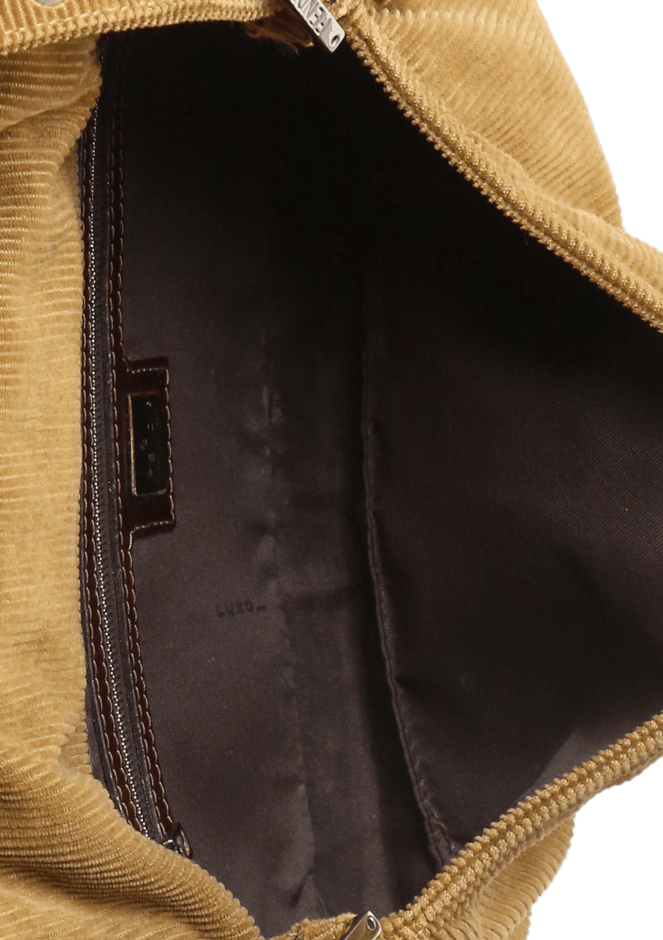 CORDUROY BAGUETTE