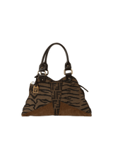 DIAVOLO TRAPEZIO BAG