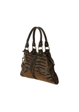 DIAVOLO TRAPEZIO BAG