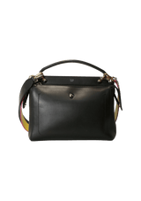 DOTCOM BAG + SNAKESKIN STRAP