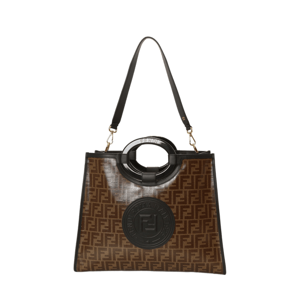 Fendi sales runway shopper