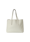 KAN I F LOGO CALF TOTE