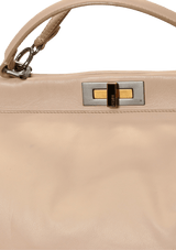 LARGE PEEKABOO BAG