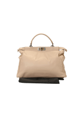 LARGE PEEKABOO BAG