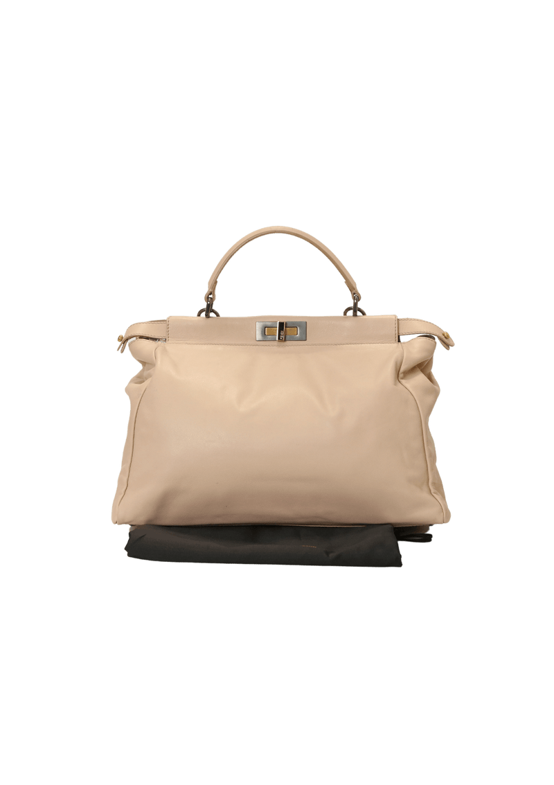 LARGE PEEKABOO BAG