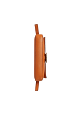 LEATHER BAGUETTE