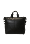 LEATHER TOTE BAG