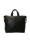 LEATHER TOTE BAG
