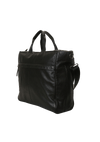 LEATHER TOTE BAG