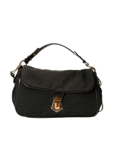 LOGO MESSENGER BAG