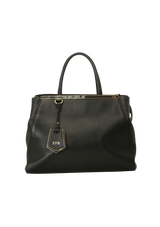 MEDIUM 2JOURS BAG