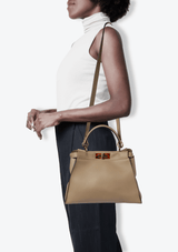 MEDIUM PEEKABOO BAG