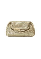 METALLIC CLUTCH