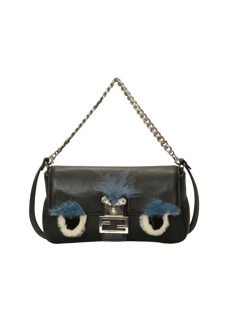 Bolsa fendi discount monster