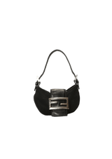 MINI CROISSANT BAG