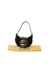 MINI CROISSANT BAG