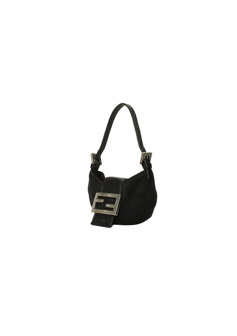 Fendi mini sales croissant bag