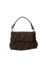 MINI ZUCCA CHEF BAG