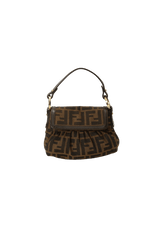 MINI ZUCCA CHEF BAG
