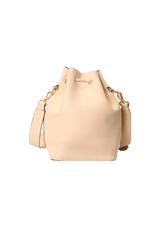 MON TRESOR BUCKET BAG