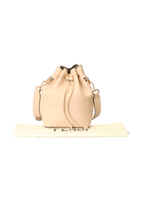 MON TRESOR BUCKET BAG