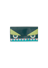 MONSTER CONTINENTAL WALLET