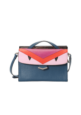 MULTICOLOR MONSTER DEMI JOUR BAG