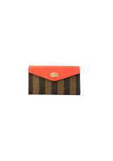 PEQUI ENVELOPE CLUTCH