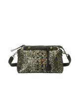 PHYTON STUDDED BY THE WAY BAG