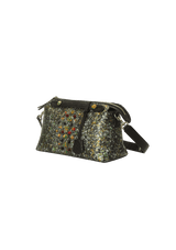 PHYTON STUDDED BY THE WAY BAG