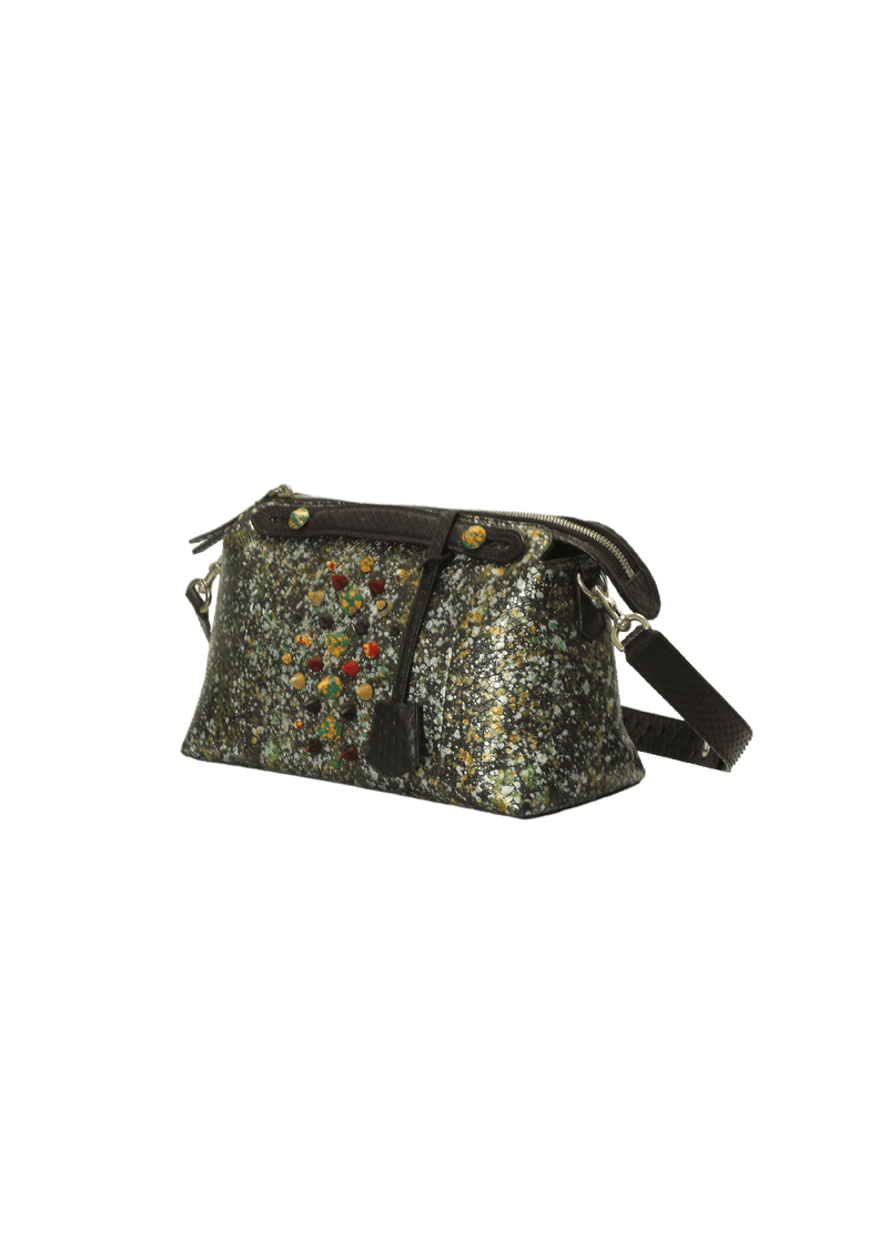 PHYTON STUDDED BY THE WAY BAG