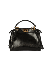 PYTHON PEEKABOO BAG