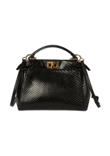 PYTHON PEEKABOO BAG