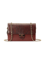 SNAKESKIN WALLET ON CHAIN