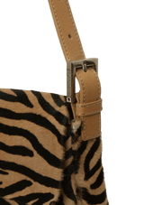 TIGER PRINT BAGUETTE