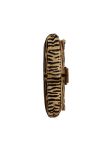 TIGER PRINT BAGUETTE