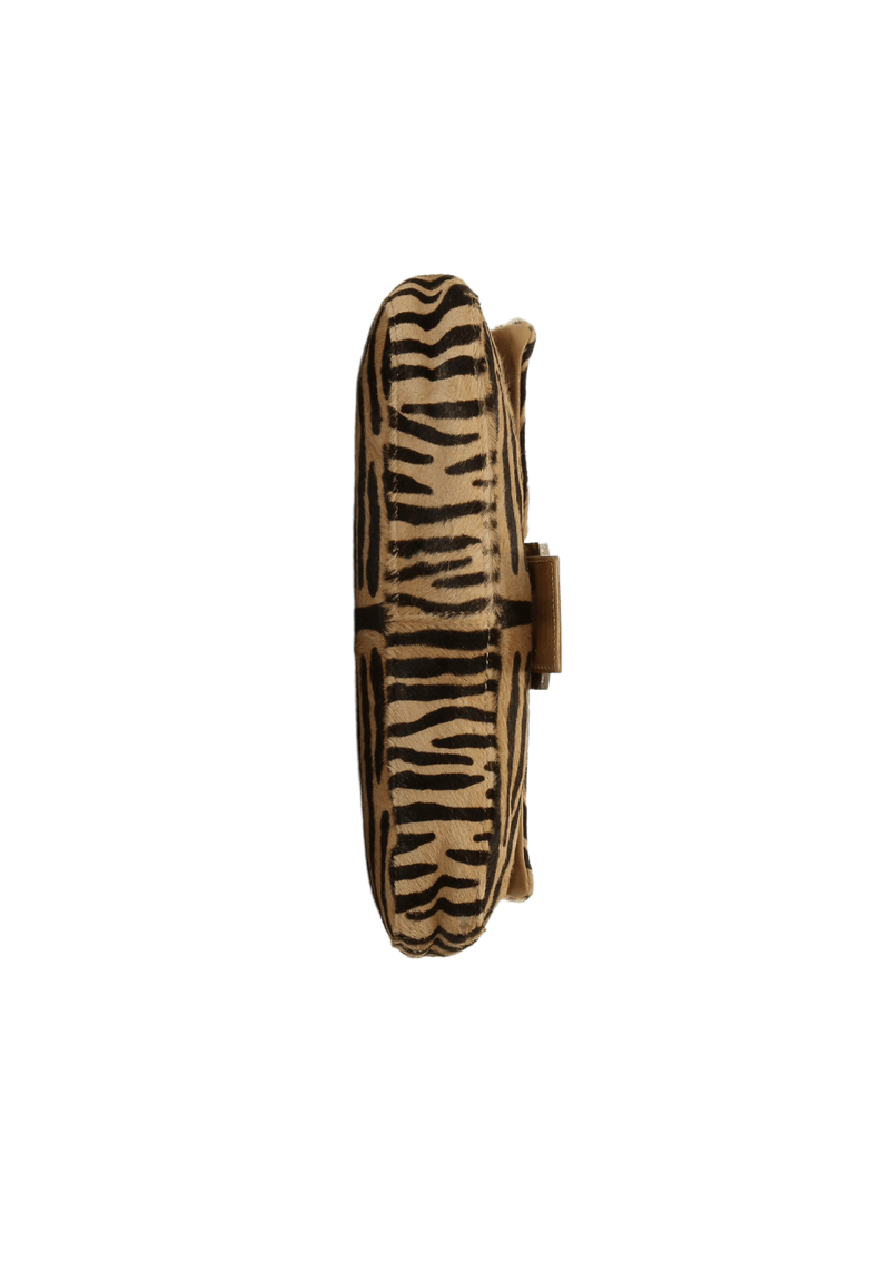 TIGER PRINT BAGUETTE