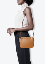 TOUCH LEATHER BAG