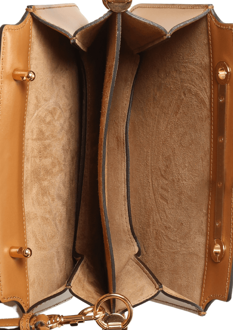 TOUCH LEATHER BAG