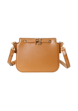 TOUCH LEATHER BAG