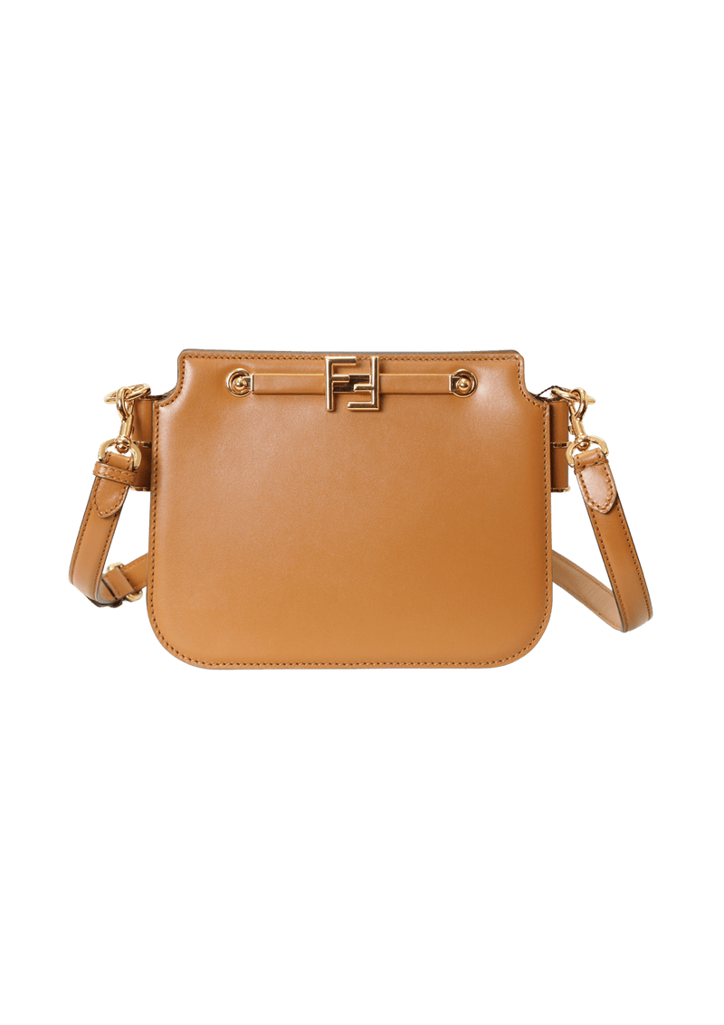 TOUCH LEATHER BAG