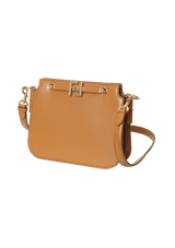 TOUCH LEATHER BAG