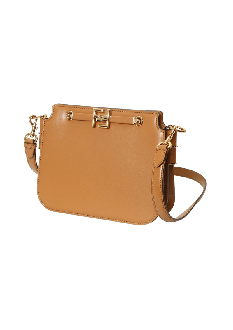 TOUCH LEATHER BAG