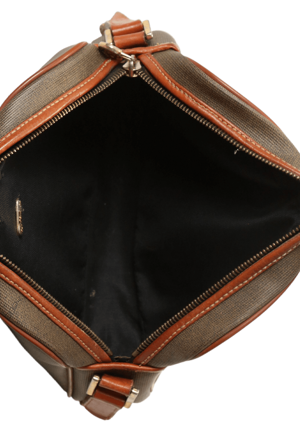 VINTAGE CAMERA BAG