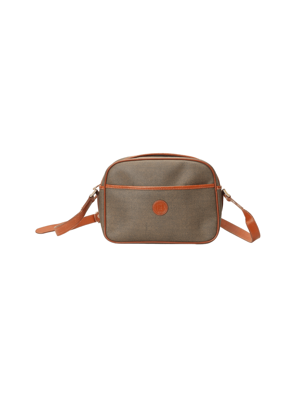 VINTAGE CAMERA BAG
