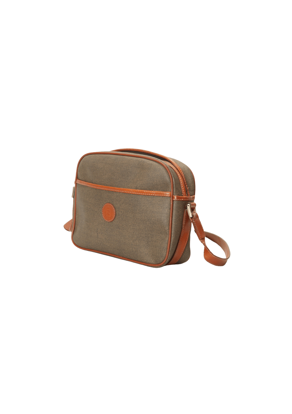 VINTAGE CAMERA BAG