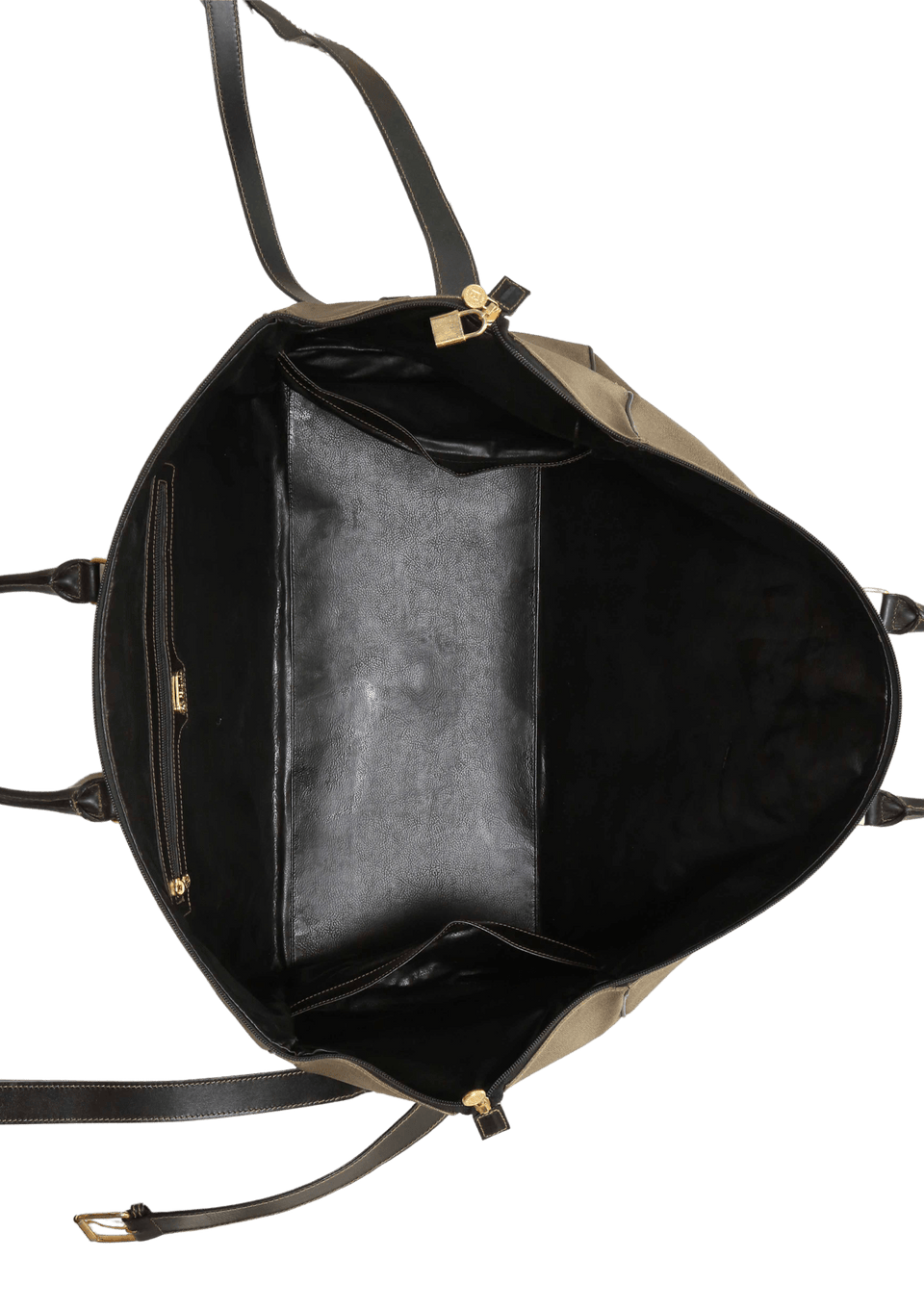 VINTAGE LUGGAGE
