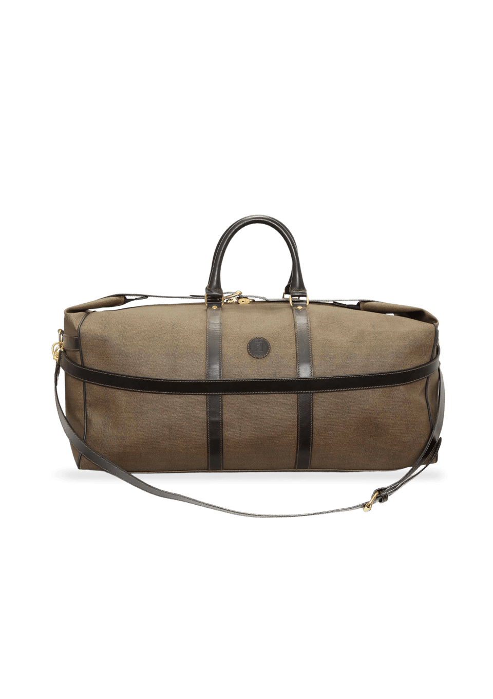 VINTAGE LUGGAGE
