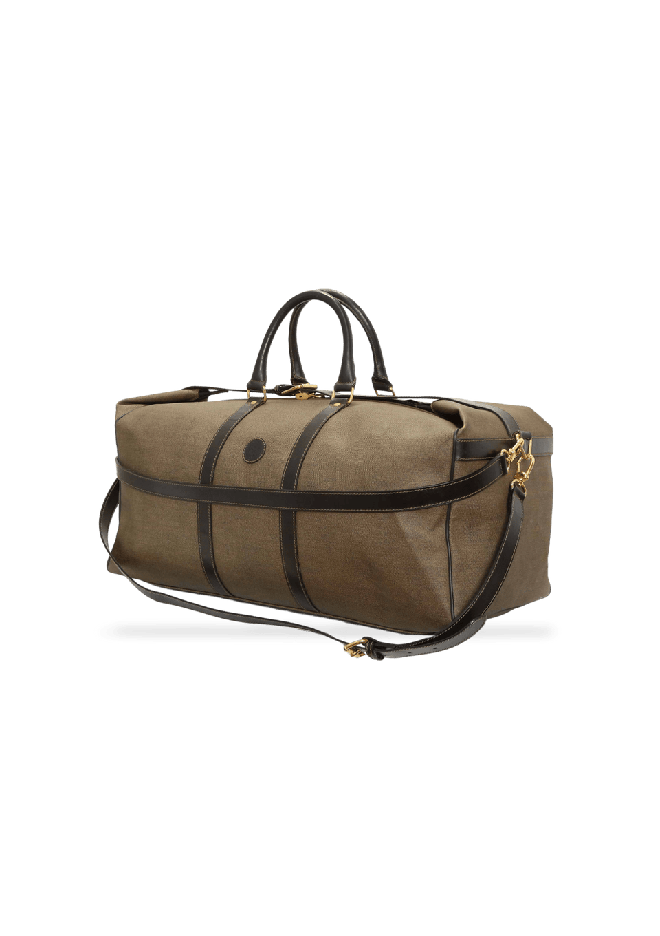 VINTAGE LUGGAGE