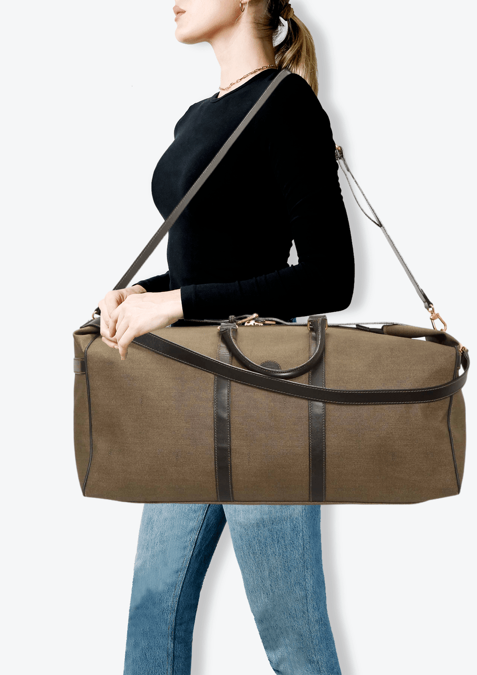 VINTAGE LUGGAGE